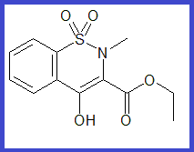 Meloxicam EP Impurity A / Meloxicam BP Impurity A